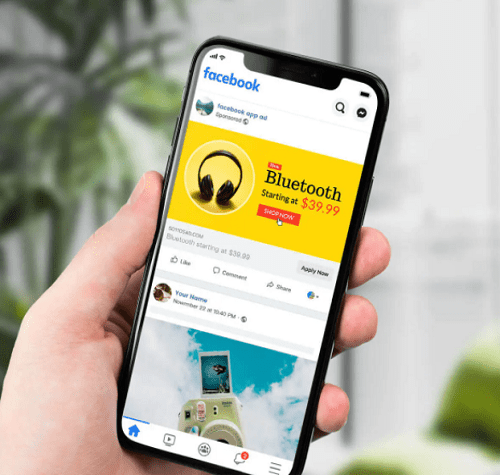 facebook-sales