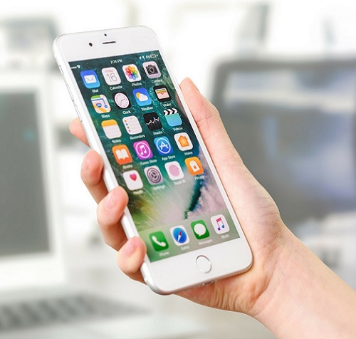 iOS-App-Development-Company